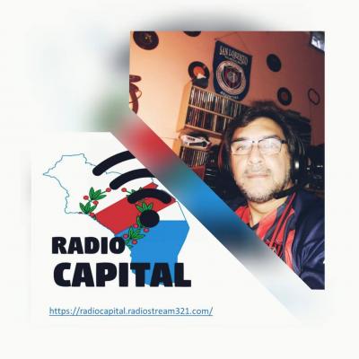 Radio Capital 